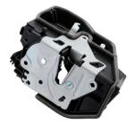Automobile Body Parts Power Electric Door Lock Actuator Rear Left Fit For BMW