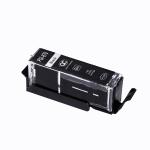 Food Coloring Canon Compatible Ink Cartridges FDA PGI 670 CLI671 Set BKCMY