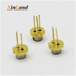TO-18 5.6mm 635nm Red Mini Laser Diode With Pb Free Glass Cap