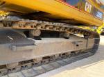 320b 320bl Used Hydraulic Excavator
