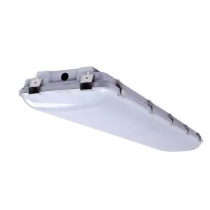China 155W 180W High Bay Light Fixture with 10000 Hours Lifespan and No Ballast or Lamp wholesale