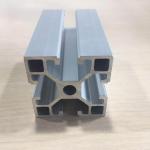 6000 T5 V Slot Standard Aluminum Extrusion Profiles Heat Insulation