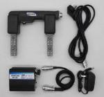 Portable Magnetic Yoke Flaw Detector YHY602 AC/DC For Ferromagnetic Materials