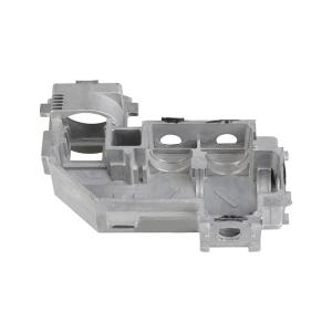 China SS316 Abs Precision Investment Die Casting Components A356 Quenching wholesale