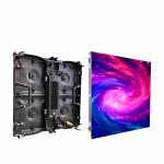 Rental LED Screen P4.8
