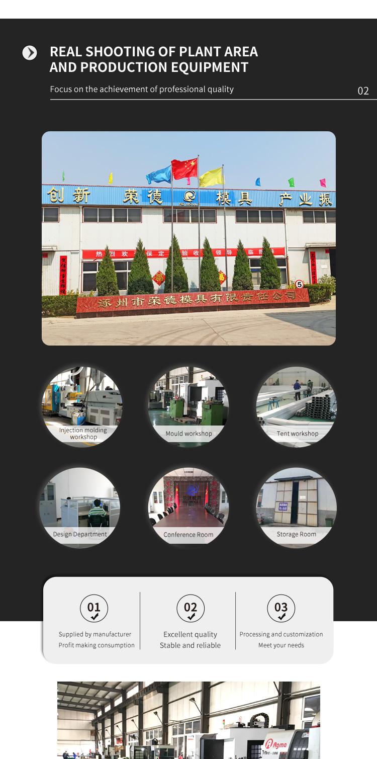Precision Blow Molding Mold For Plastic Bottles 250000-300000shots Mould Life