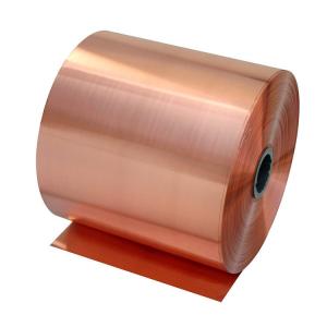 China Cutting Brass Strip Get 15m Copper Coil at from Factor wholesale