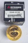 S4S S6S Diesel Thermostat 32A46-02100 genuine Japanese factory product