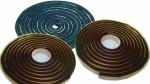 Waterproof Volclay Waterstop Strips Expansion Hydraulic Rubber for Concrete Wall