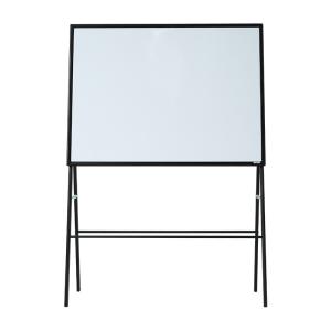 China A Shape Double Sided Magnetic Board Corrugated Core 1.5mm Tube Thickness wholesale