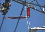 Iec60099-4 Standard Line Surge Arrester 48-62hz