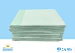 Hospital Disposable Bed Pads / Mats Waterproof For Adult And Baby