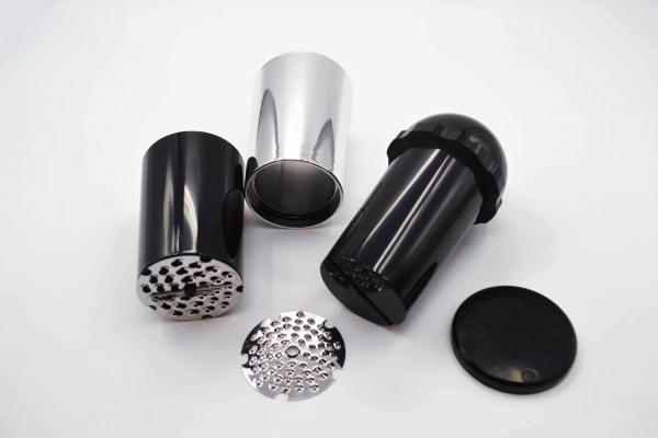 Quality Reflex-Reflector Electroforms CNC Precision Machining Components for sale