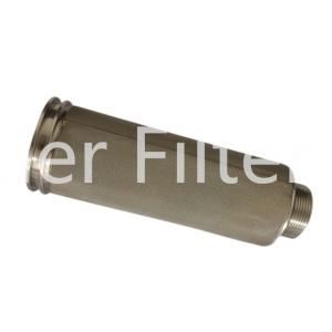 China Metal 5 Layer Sintered Wire Mesh Corrosion Resistant wholesale