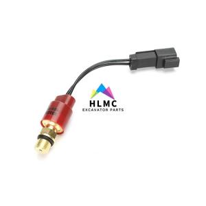 China P6Z 332-J0670 JCB Red Oil Pressure Switch Sensor Excavator Spare Parts wholesale