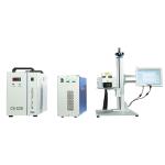 Bylaser JPT IPG RAYCUS UV Laser Marking Machine 3W 5W 10W 20W