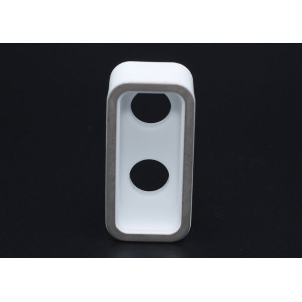 ISO45001 Fusegear Ceramic Electronic Components