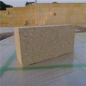 China Steelmaking High Alumina Refractory Brick High Percentage Alumina Ceramic Brick on sale