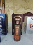 Maotai-flavor liquor - real 53 ℃ pure grain maotai-flavor liquor - each bottle