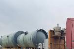 GRP FRP Precision Intelligent Integrated Prefabricated Pump Station Rural
