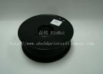 Good Performance Of Electroplating ABS Conductive 3D Printer Filament 1kg /