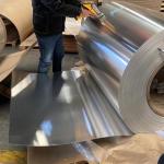Corrosion Resistance Tisco Astm 309s Stainless Steel Sheet Coil Iso9001 1200mm
