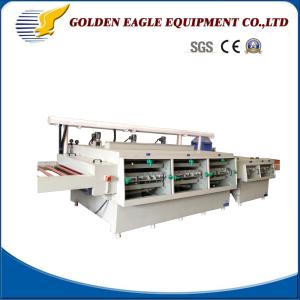 China 8000 Kgs Golden Eagle Sk48 Automatic Etching Machine and Automatic Etching Machine wholesale