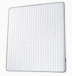 Tencel Fabric 150x200cm Twin Hybrid Mattress Knitted