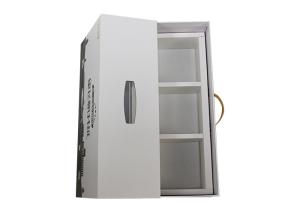 China Custom Fancy Specialty Paper Box With Inserts wholesale