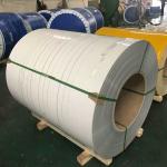 Color Coated Aluminum Coil Thickness Aluminum Used for Roofing and Wall