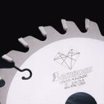 Woodworking Industrial Circular Saw Blades 24 Teeth Multipurpose