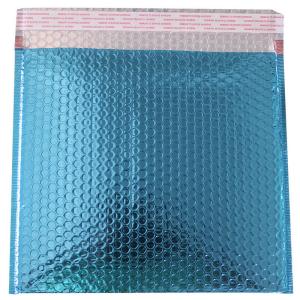 China 6 Micron Shock Resistance Air Bubble Padded Poly Mailers multi-color and multi-size wholesale
