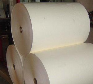 China Notes Anti-Curl Cream Color Bond Paper for Customer Requirements wholesale