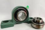 GCr15 Pillow Block Bearings Ucp210 For Manufacturing Plant