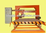 ZT701 Automatic Polishing Machine 1000 - 8000 Mm Diameter ISO 9001 Certified