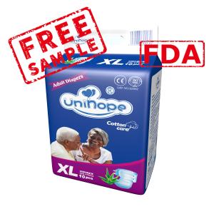 China Breathable PE Film Bank Woman Adults Wearing Cloth Diapers Maternity Pad Adult Diaper wholesale