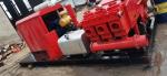 used 2500L mud pump