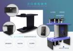 Ejon W40 Channel Letter Steel Bending Machine for Outdoor Acrylic Advertising