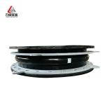 Water Pump Flexible Joint 1 Inch 1 1/2" 2 Inch Pressure Oil Resistant Single