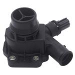 Womala Auto Air Conditioner Parts Coolant Thermostat 31355151 30774489