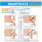 Medicine Physics 3 million shots Smart Wave shockwaves for Rotator cuff